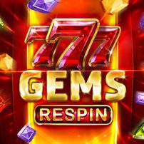 777 Gems Respin