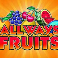 Allways Fruits