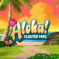 Aloha! Cluster Pays