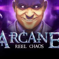 Arcane Reel Chaos