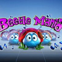 Beetle Mania