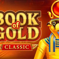 Book of Gold Classic