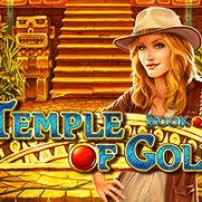 Book of Ra: Temple of Gold