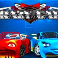 Crazy Cars