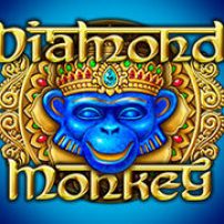 Diamond Monkey