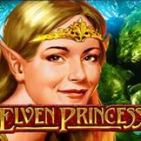 Elven Princess