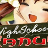 Highschool Manga