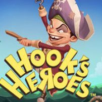 Hook’s Heroes