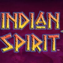 Indian Spirit