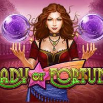 Lady of Fortune