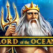 Lord of the Ocean