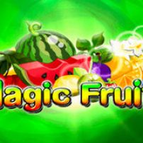 Magic Fruits