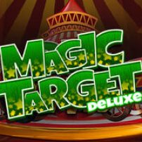 Magic Target Deluxe