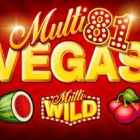 Multi Vegas 81