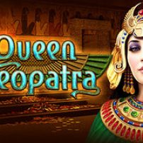 Queen Cleopatra