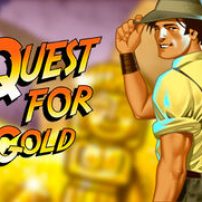 Quest for Gold