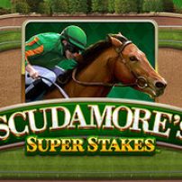 Scudamore