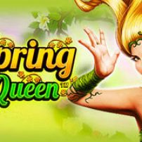 Spring Queen