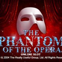 The Phantom of the Opera